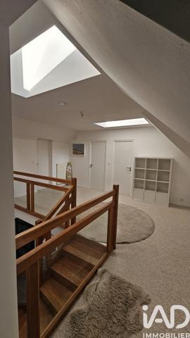 Maison à vendre 7 pièces 160 m² Domloup