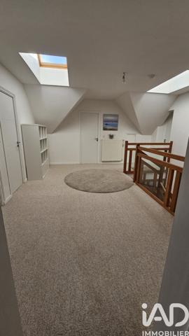 Maison à vendre 7 pièces 160 m² Domloup