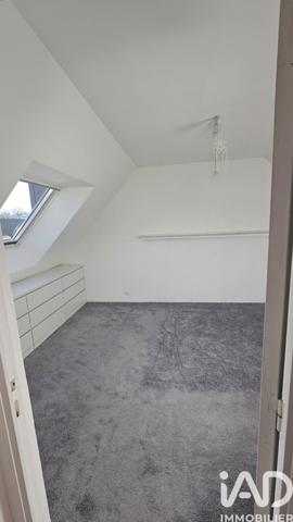 Maison à vendre 7 pièces 160 m² Domloup