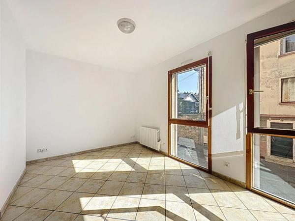 Appartement à louer à Bourg-en-Bresse (01000)