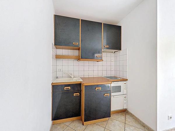 Appartement à louer à Bourg-en-Bresse (01000)