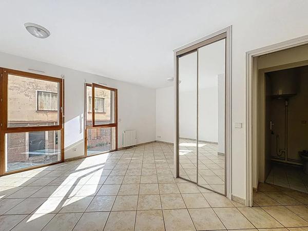 Appartement à louer à Bourg-en-Bresse (01000)