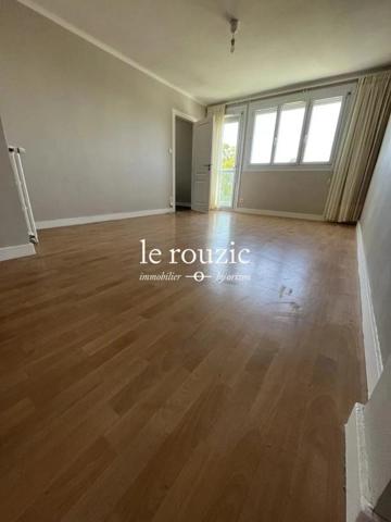 VANNES – 5 MN DU CENTRE VILLE