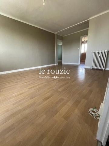VANNES – 5 MN DU CENTRE VILLE