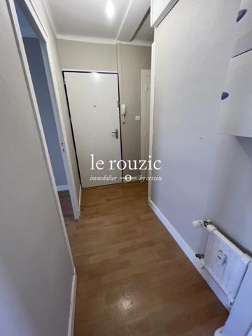 VANNES – 5 MN DU CENTRE VILLE