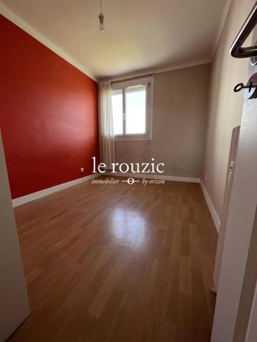 VANNES – 5 MN DU CENTRE VILLE