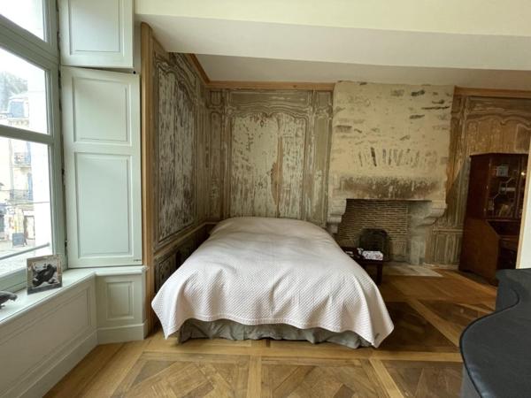 VANNES Appartement 2 pièces 72 m²