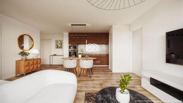 ARZON Maison 5 pièces 90 m²
