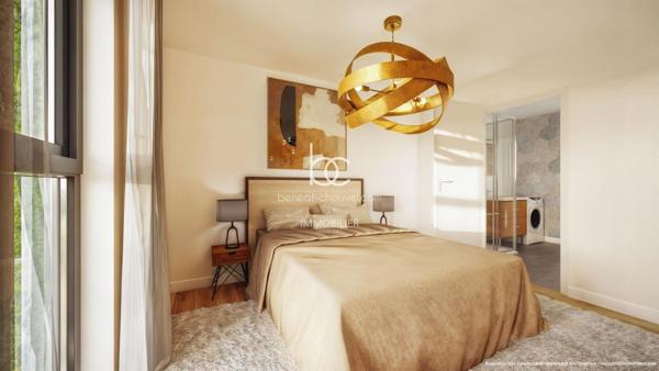 ARZON Maison 5 pièces 90 m²