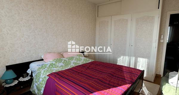 À vendre Appartement 3 pièces 66.9 m² - Annemasse 74100