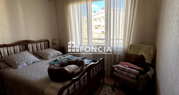 À vendre Appartement 3 pièces 66.9 m² - Annemasse 74100
