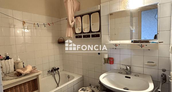 À vendre Appartement 3 pièces 66.9 m² - Annemasse 74100