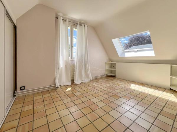 La jolie maison dans la prairie