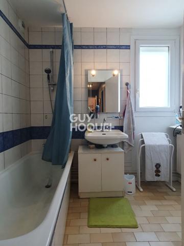Appartement à vendre de 4 pièces de 86 m²