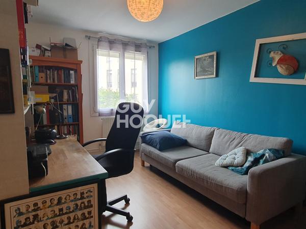 Appartement à vendre de 4 pièces de 86 m²