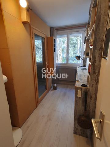Appartement à vendre de 4 pièces de 86 m²