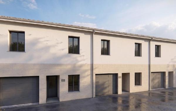 Vente Maison Begles