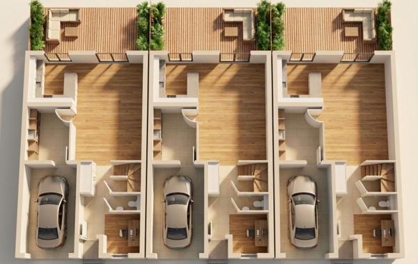 Vente Maison Begles