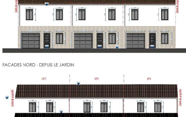 Vente Maison Begles