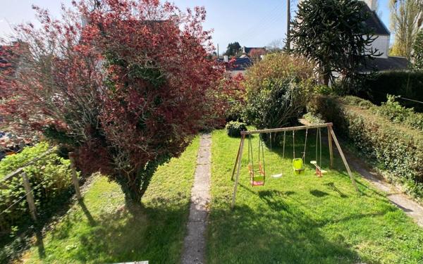 Maison à vendre    6 pièces •  Audierne