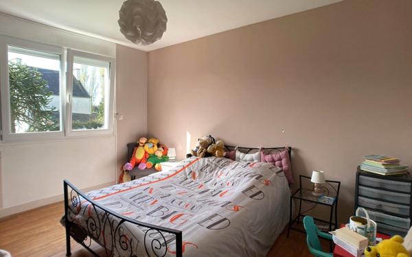 Maison à vendre    6 pièces •  Audierne