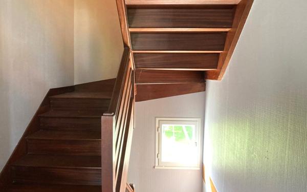 Maison à vendre    6 pièces •  Audierne