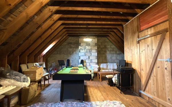 Maison à vendre    6 pièces •  Audierne