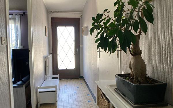 Maison à vendre    6 pièces •  Audierne