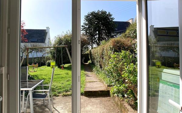 Maison à vendre    6 pièces •  Audierne