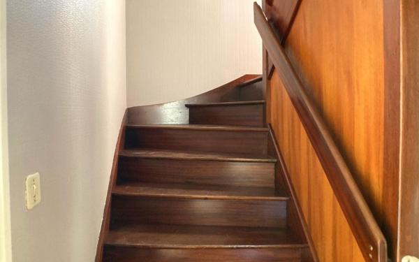 Maison à vendre    6 pièces •  Audierne