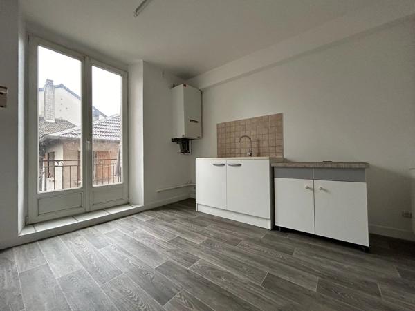Location Appartement 4 pièces 70 m2 à Saint-Dié-des-Vosges