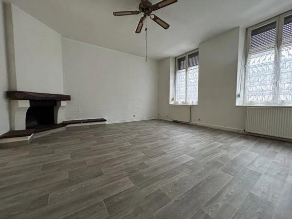 Location Appartement 4 pièces 70 m2 à Saint-Dié-des-Vosges