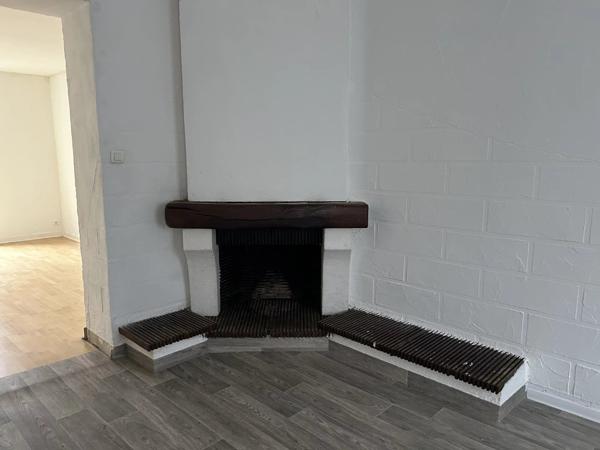 Location Appartement 4 pièces 70 m2 à Saint-Dié-des-Vosges