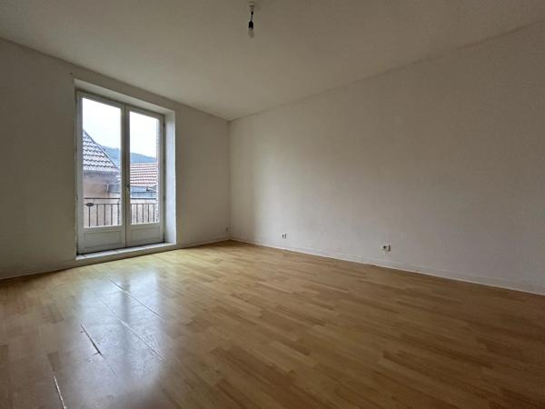 Location Appartement 4 pièces 70 m2 à Saint-Dié-des-Vosges