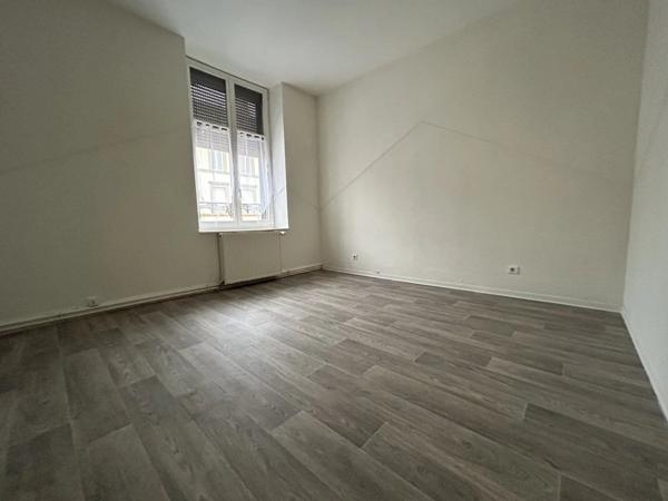 Location Appartement 4 pièces 70 m2 à Saint-Dié-des-Vosges