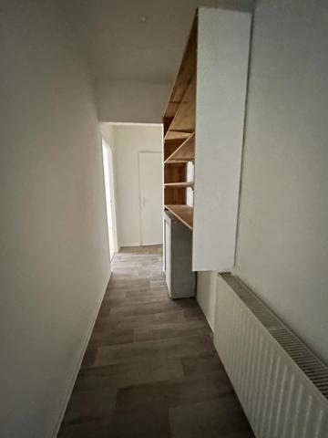 Location Appartement 4 pièces 70 m2 à Saint-Dié-des-Vosges