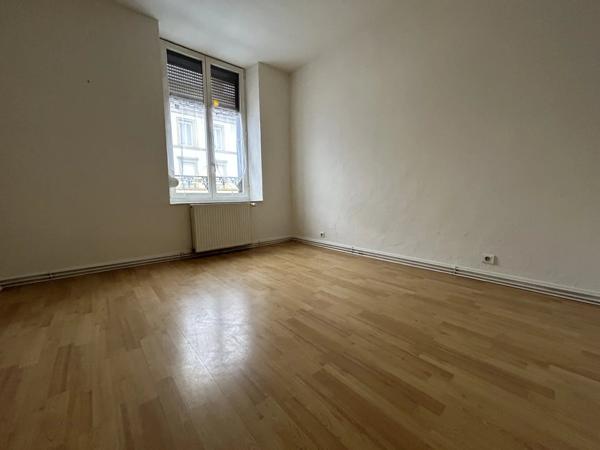 Location Appartement 4 pièces 70 m2 à Saint-Dié-des-Vosges