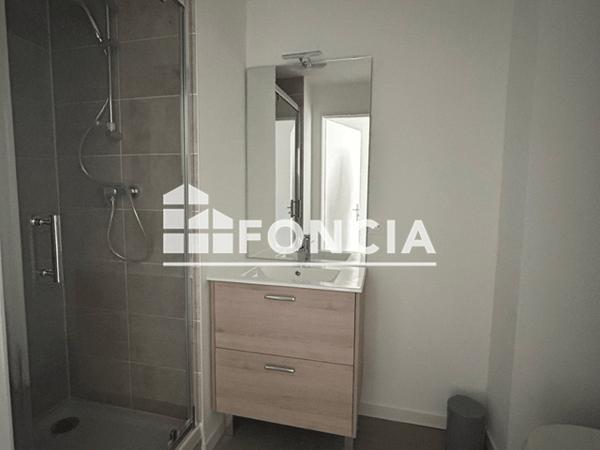 Location Studio meublé 17.69 m² - STUDY'HOP Orleans 45100