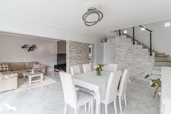 Maison à vendre |  Le Taillan-Médoc |  5 pièces | 105 m²