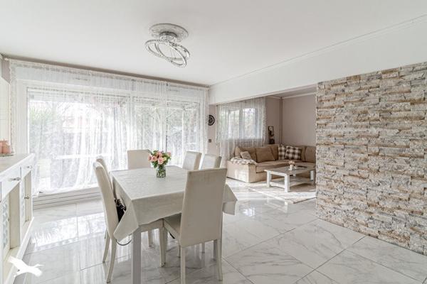 Maison à vendre |  Le Taillan-Médoc |  5 pièces | 105 m²