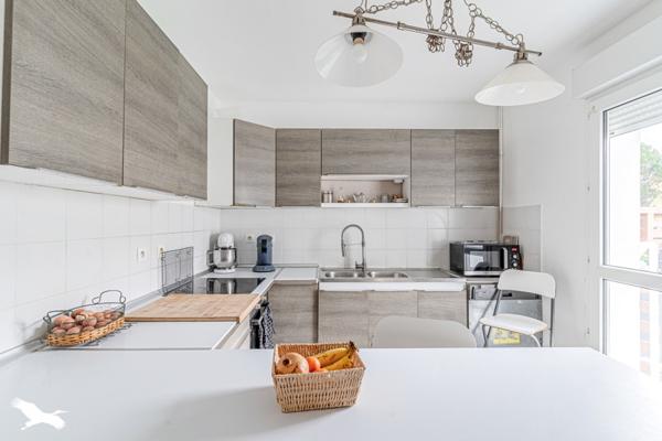 Maison à vendre |  Le Taillan-Médoc |  5 pièces | 105 m²