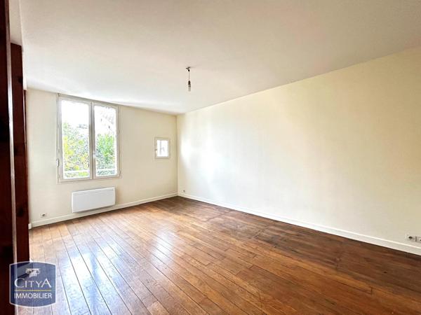 Appartement à louer 3 pièces 68.02m²
