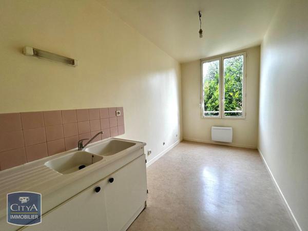 Appartement à louer 3 pièces 68.02m²