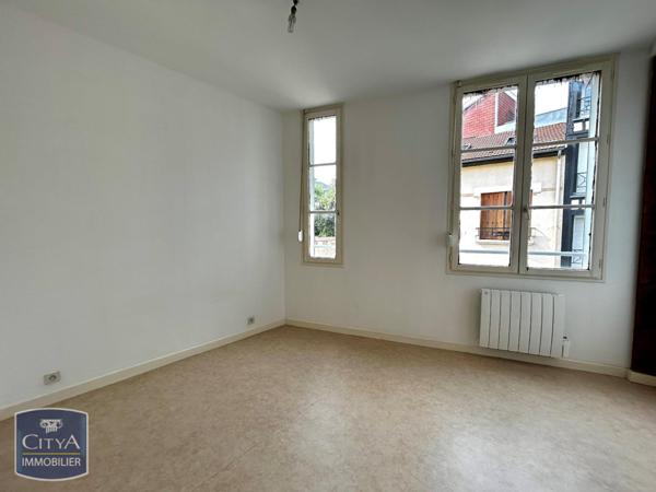 Appartement à louer 3 pièces 68.02m²