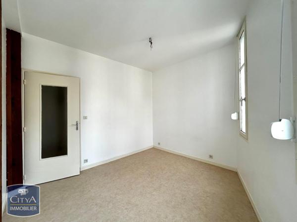 Appartement à louer 3 pièces 68.02m²