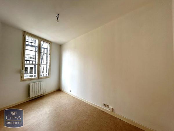 Appartement à louer 3 pièces 68.02m²