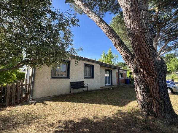 Maison à vendre 472 500 € Saint-Jean 6 p 141 m² DPE B