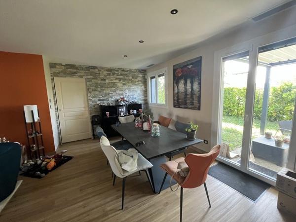 Maison à vendre 472 500 € Saint-Jean 6 p 141 m² DPE B