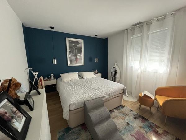 Maison à vendre 472 500 € Saint-Jean 6 p 141 m² DPE B