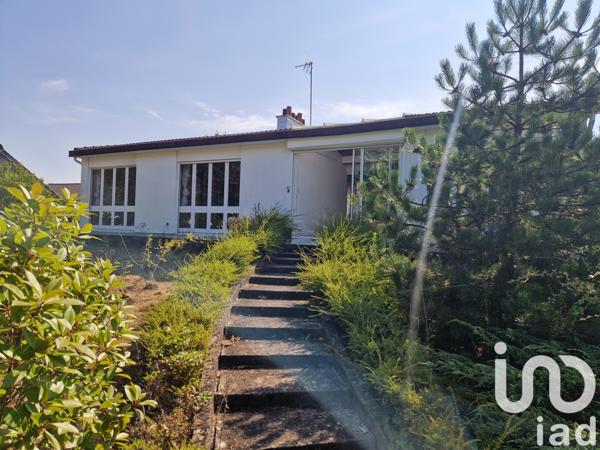 Maison à vendre 4 pièces 113 m² Cenon-sur-Vienne